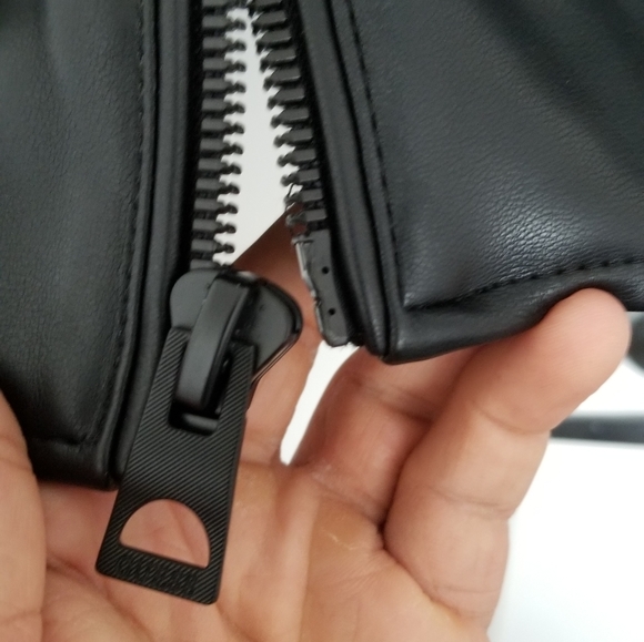 Bomber Jacket - Picture 3 of 7